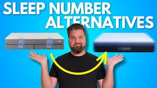 Best Sleep Number Alternatives - My Top 7 Bed Picks!