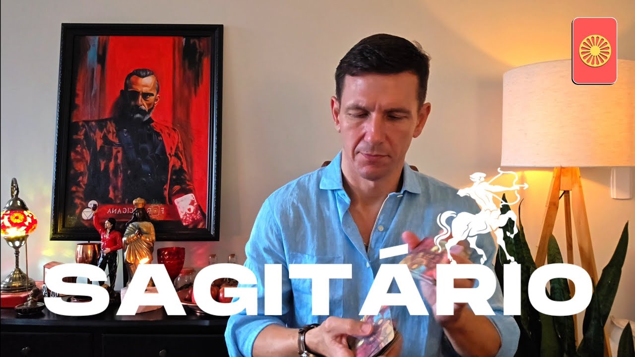 #SAGITARIO🔥💃🏻ALGUÉM JÁ PERDEU, SÓ NÃO QUER ADMITIR...