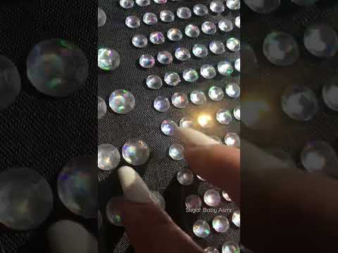 Asmr Tapping on