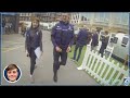 Go Pro Matchday Experience