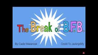 Break Of BFB Intro (Cade Malane)