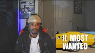 Beyoncé, Miley Cyrus - II MOST WANTED | Reaction