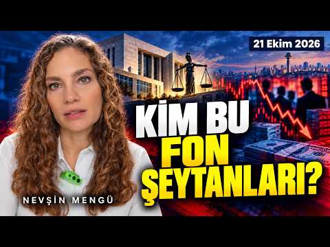 Nevşin Mengü