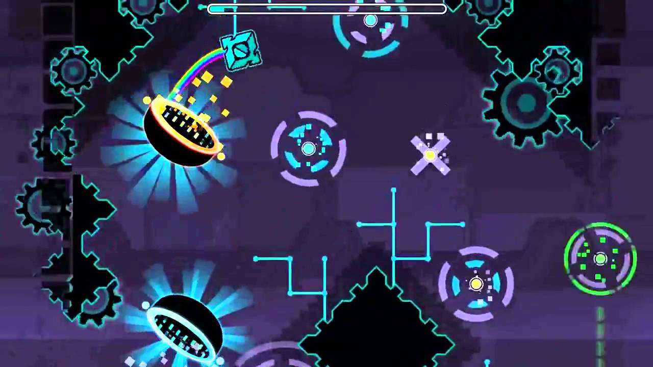 Deadlocked complete 100% all coins :) - YouTube