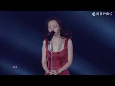 我们说好的-张靓颖