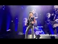 Van Halen - "Dance The Night Away" Live at the LA Forum 2/8/12
