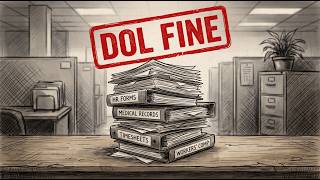 The 6-Step FMLA Framework to Avoid DOL Fines