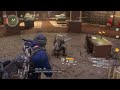 Beginning of video