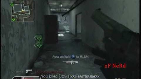 1v3 GB Clutch - nF NeRd