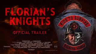 Florian's Knights  Official Trailer