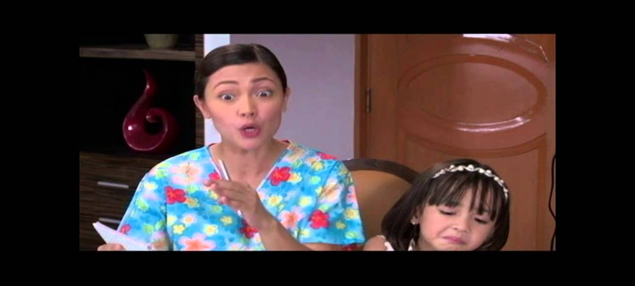 BCWMH_ Slambook Moment ni Sir chief