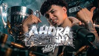 Ahora Escucha