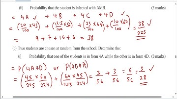 𝐐𝟏𝟗 𝐏𝐑𝐎𝐁𝐀𝐁𝐈𝐋𝐈𝐓𝐘 𝐄𝐋𝐈𝐓𝐄 𝐉𝐎𝐈𝐍𝐓 𝐌𝐎𝐂𝐊 𝟐𝟎𝟐𝟓 𝐏𝐏𝟐