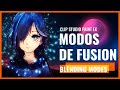 [ENG SUB] BLENDING MODES | Modos de fusión en Clip Studio Paint | Guia práctica