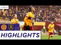 Motherwell Livingston goals and highlights