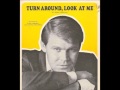 Glen Campbell Turn Around Look At Me 1961 Stereo mp3