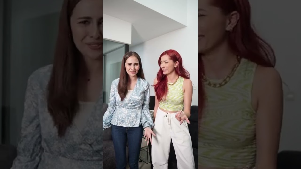 “Muka sama” Amelia Henderson & Anna Jobling disangka ‘kembar’, netizen kata tambah Zahirah Macwilson