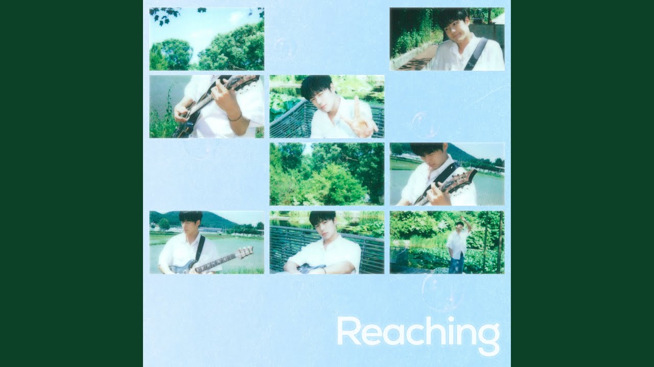 Reaching