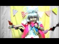 【華月７歳】なりきり☆浜田ばみゅばみゅ　なんでやねんねん　PV風で歌って踊ってみた