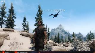 Living Skyrim 3 Beta Preview