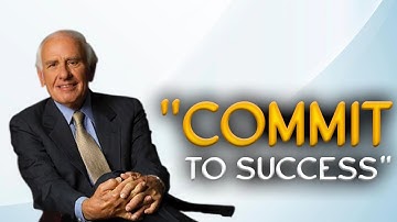 Compassion & Commitment | Motivation by Zig Ziglar & Les Brown