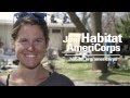 AmeriCorps Profile | Stephanie Ham -- "Part of something bigger"