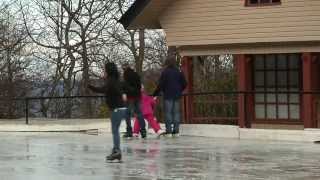 Beech Mountain - the complete winter experience