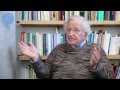 Noam Chomsky: How dangerous is Artificial Intelligence?