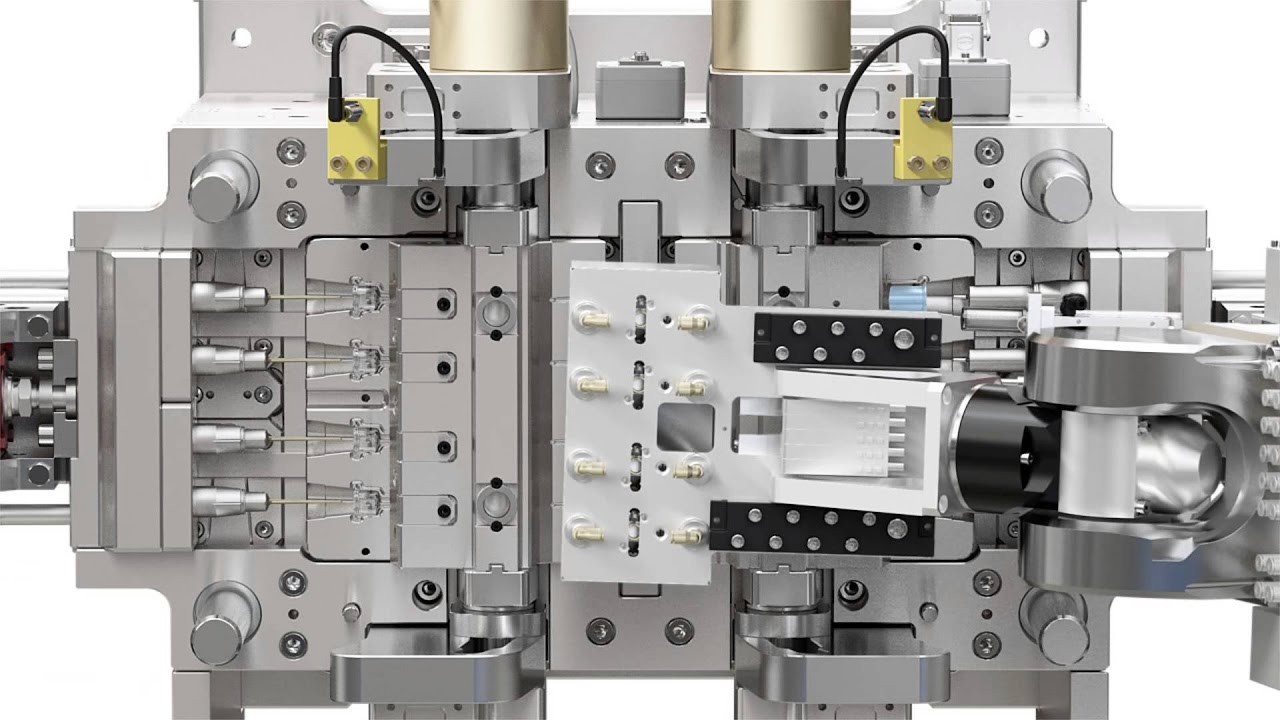 ENGEL e victory 160 Medical Animation YouTube