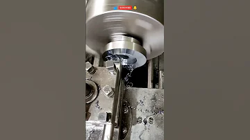 Internal Milling 