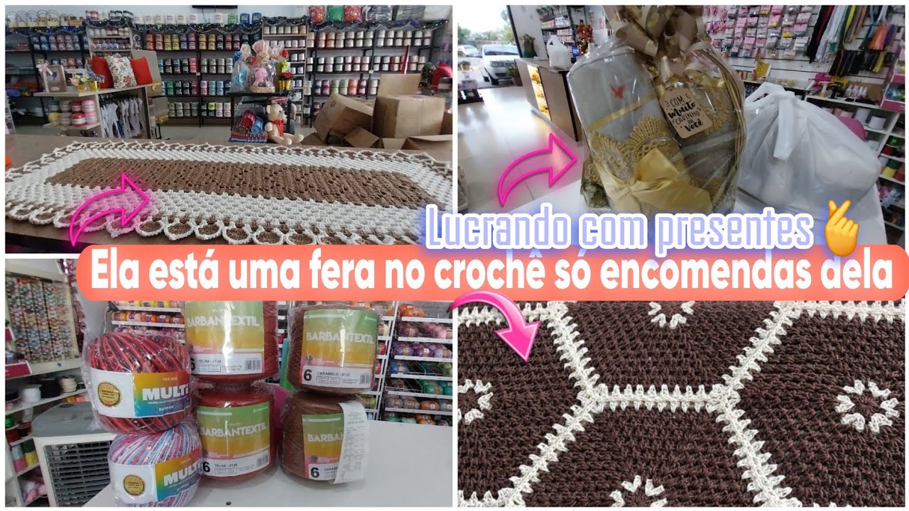 VLOG DE UMA DONA DE LOJA DE BAIRRO/ VEM COMIGO PRA MAIS UM VLOG 🥰
