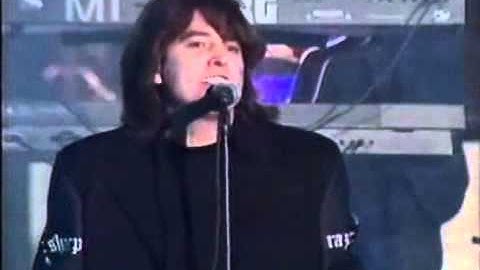 Alan Parsons Project - Sirius Eye in the Sky (Live 1995)