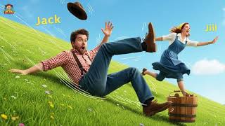 Jack And Jill