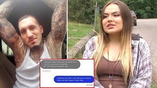 When Going F*cking Nuts Goes Wrong