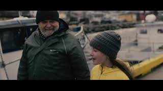 Alan Doyle - Back Home on the Island