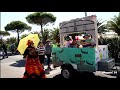 VIDEO CARNAVAL PORT LA NOUVELLE 2017