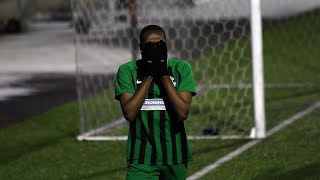 Daniel Odunaiya 2024/25 Skills and Goals
