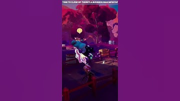 If I could be an entity #wanderstop #twitch #cozychaos #cozygames  #shorts