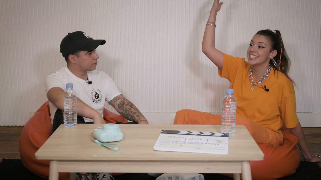 Light Sessions Podcast #6 | Daiana Alice