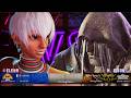 ELENA 💥 VALMASTER VS PROBLEM X 💥 M. BISON | STREET FIGHTER 6