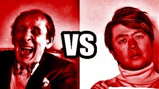Lang Lang VS Horowitz a c c u r a t e comparison
