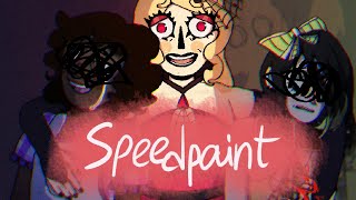 ππ©·π The Three Musketeers - PMMiM Web of Lies Speedpaint ππ©·π The Three Musketeers - PMMiM Web of Lies Speedpaint