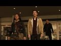 [4K] The Flash: Welcome to Earth-2, S02E13 Clip