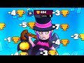 МОРТИС САМЫЙ БЕСПОЛЕЗНЫЙ ПЕРСОНАЖ В РЕЖИМЕ СТОЛКНОВЕНИЕ I BRAWL STARS