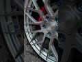 #wheelwednesday BC FORGED 22x11.0 +45 HCA192S 305 rubber