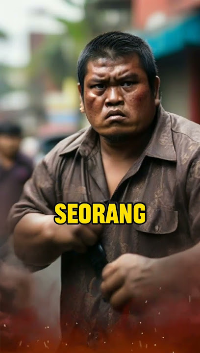 Kisah Nyata Preman Pensiun part-1 #ai #history #ilmu #sejarah #kajian #short #shorts