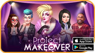 Project Makeover #5(Level 41~44) | Bubblegum Games | Casual | Puzzle Game | Fun mobile game | HayDay screenshot 4
