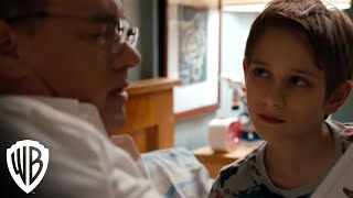 Extremely Loud and Incredibly Close Movie Scene | The Sixth Borough | Warner Bros. Entertainment