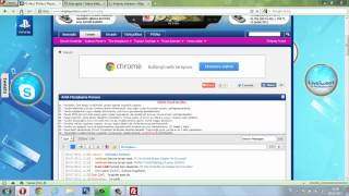 PHPbb3 Tema Yüklemek