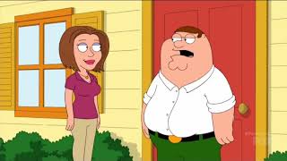 Family Guy- Peters Secret Lover